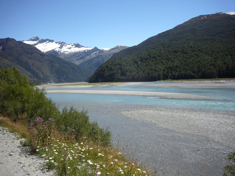 Wanaka